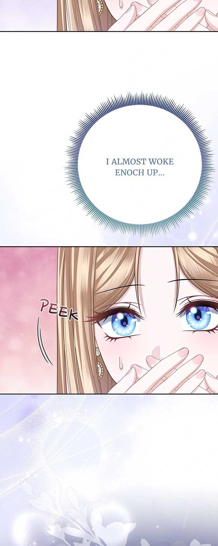 When Cinderella’s Magic Fades Away Chapter 61 - Page 70