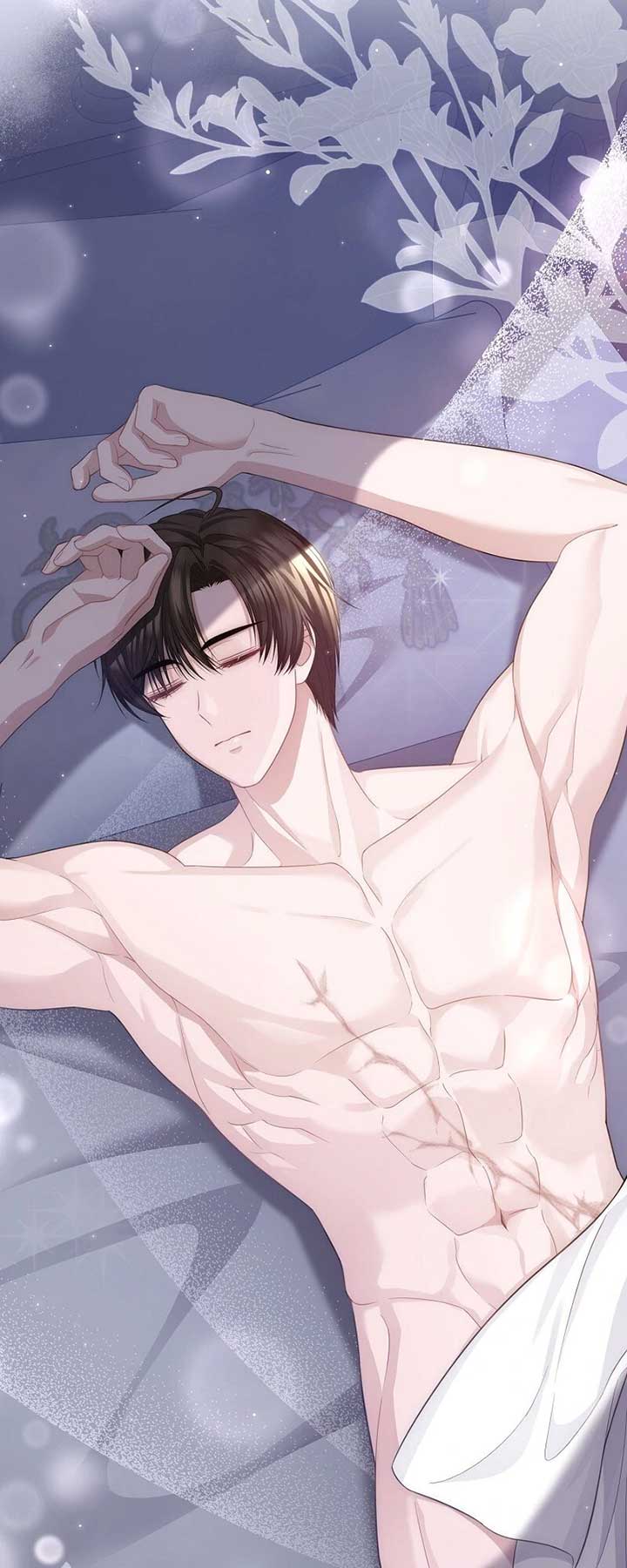 When Cinderella’s Magic Fades Away Chapter 61 - Page 71