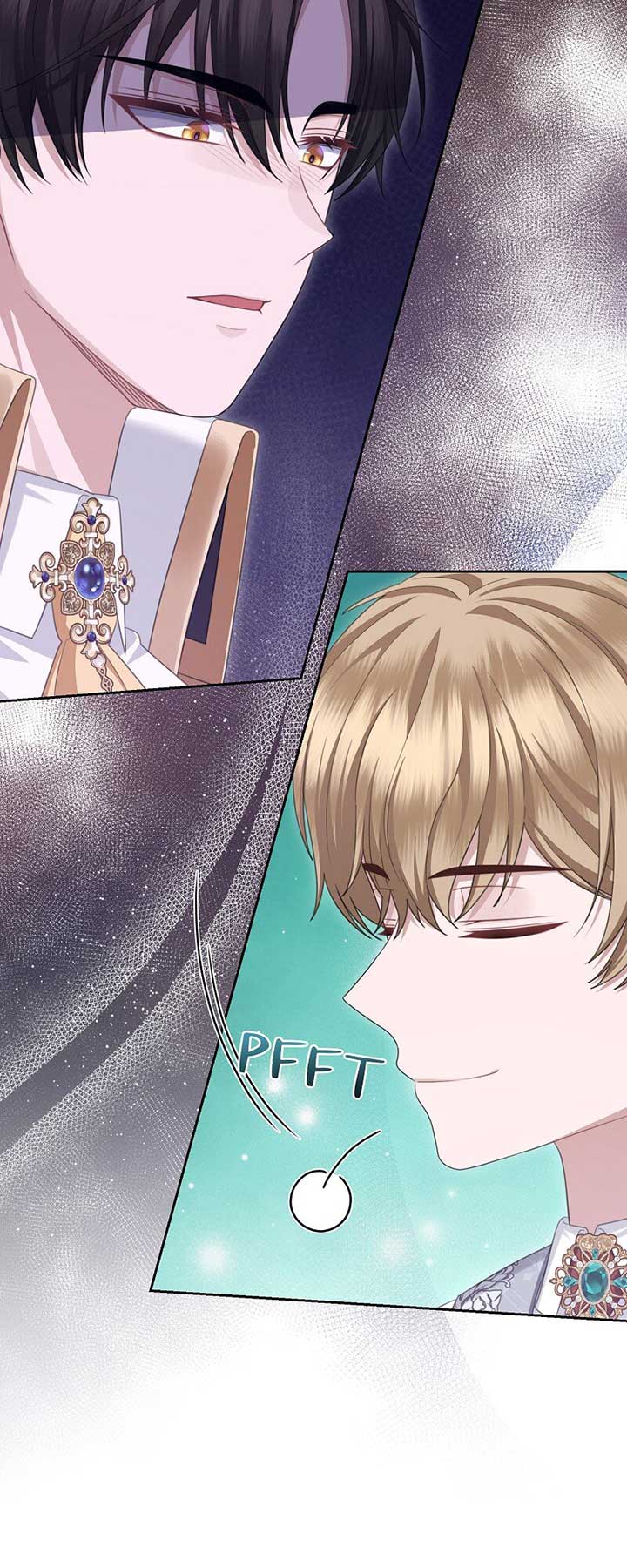 When Cinderella’s Magic Fades Away Chapter 61 - Page 8