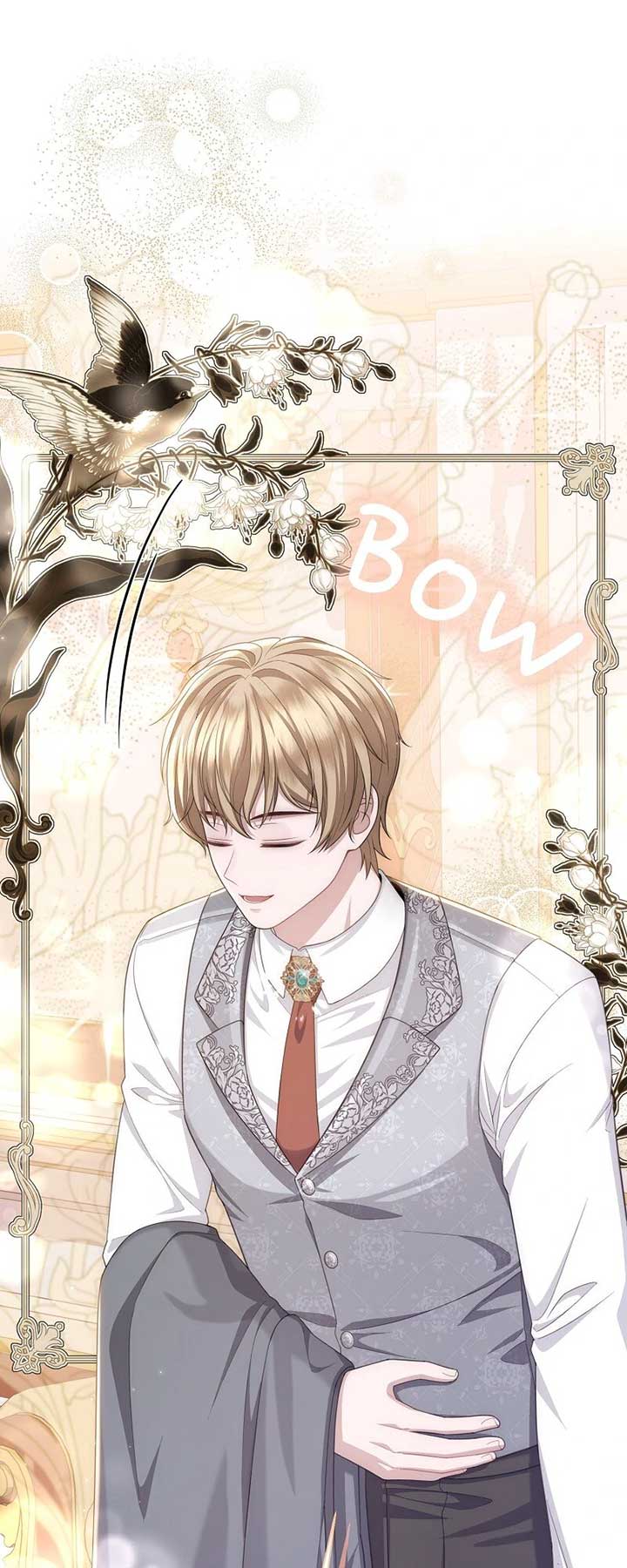 When Cinderella’s Magic Fades Away Chapter 61 - Page 9