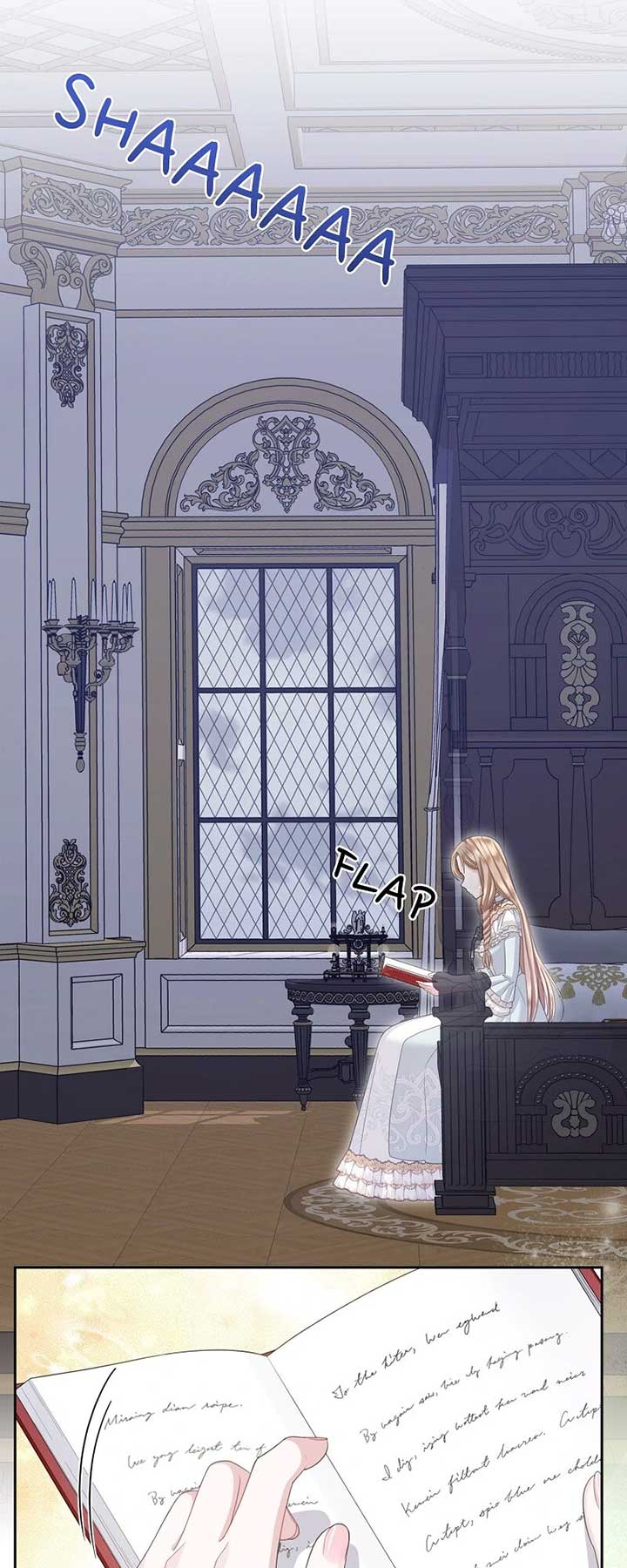 When Cinderella’s Magic Fades Away Chapter 62 - Page 11