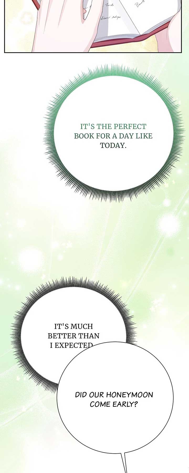 When Cinderella’s Magic Fades Away Chapter 62 - Page 12