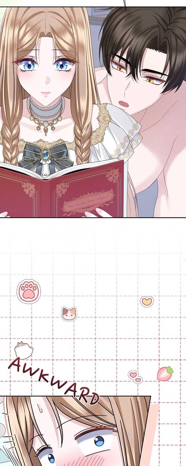 When Cinderella’s Magic Fades Away Chapter 62 - Page 13