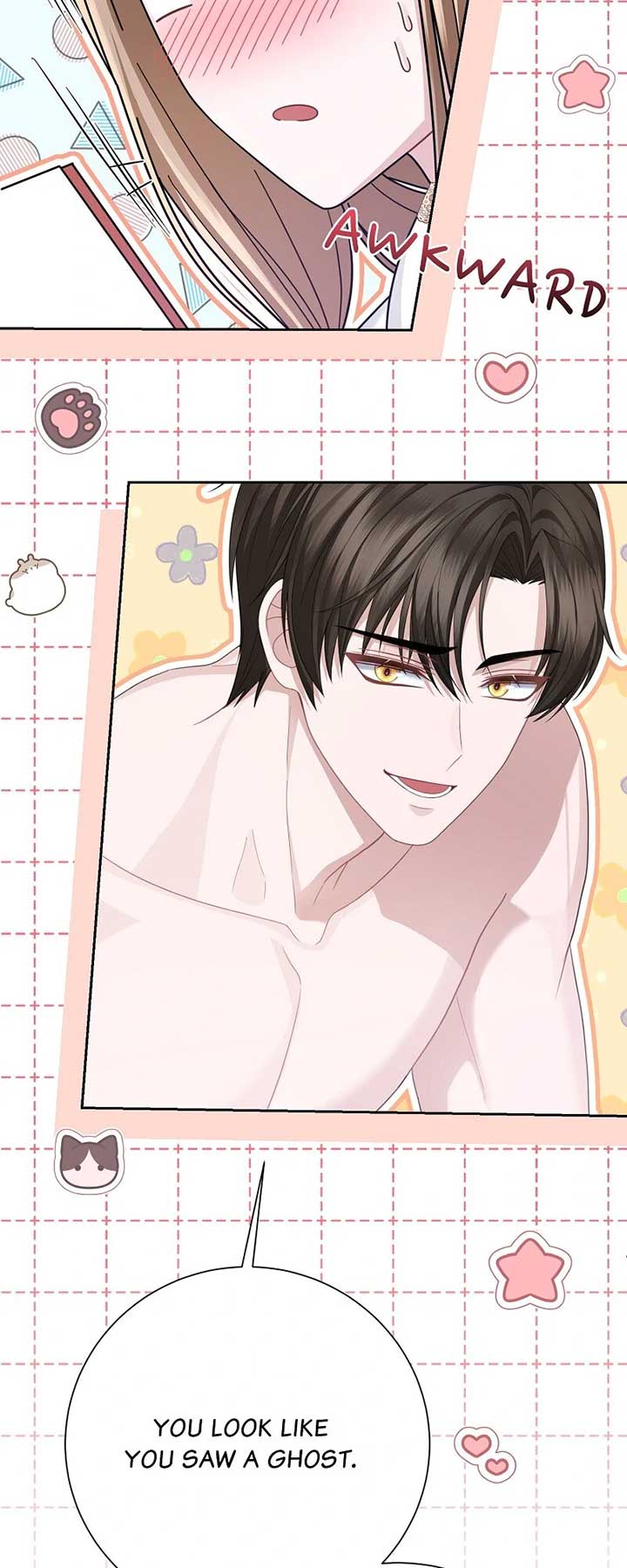 When Cinderella’s Magic Fades Away Chapter 62 - Page 14