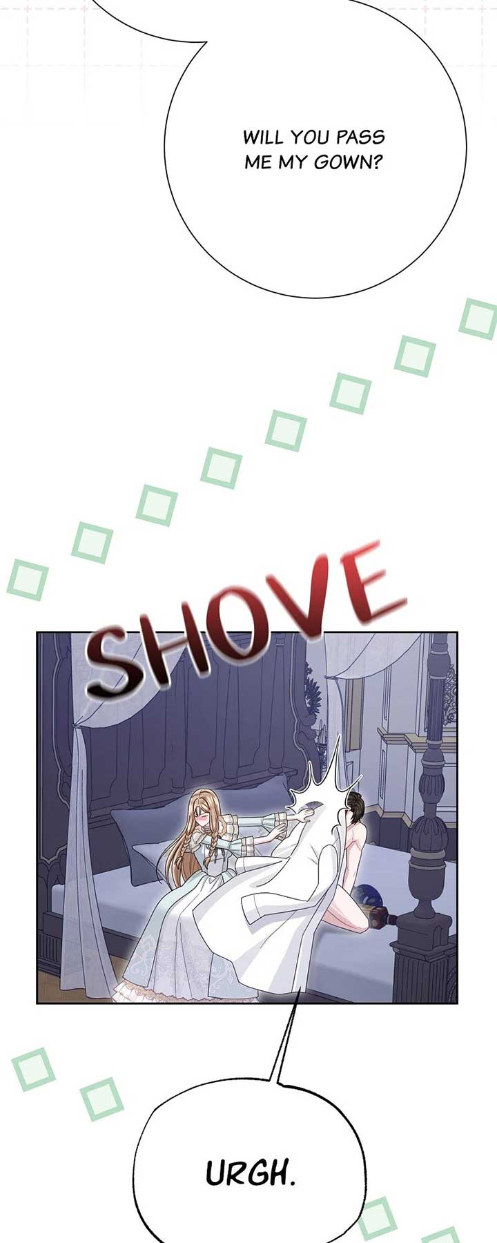 When Cinderella’s Magic Fades Away Chapter 62 - Page 15