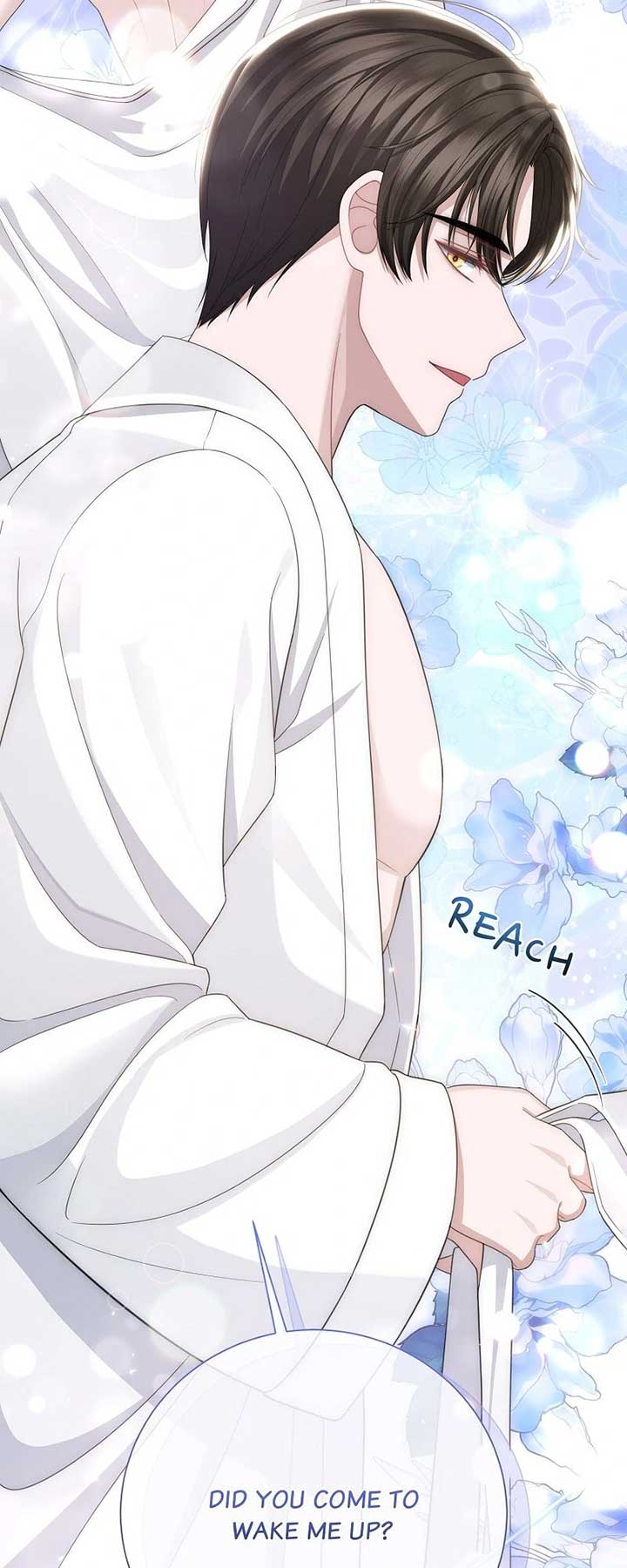 When Cinderella’s Magic Fades Away Chapter 62 - Page 17