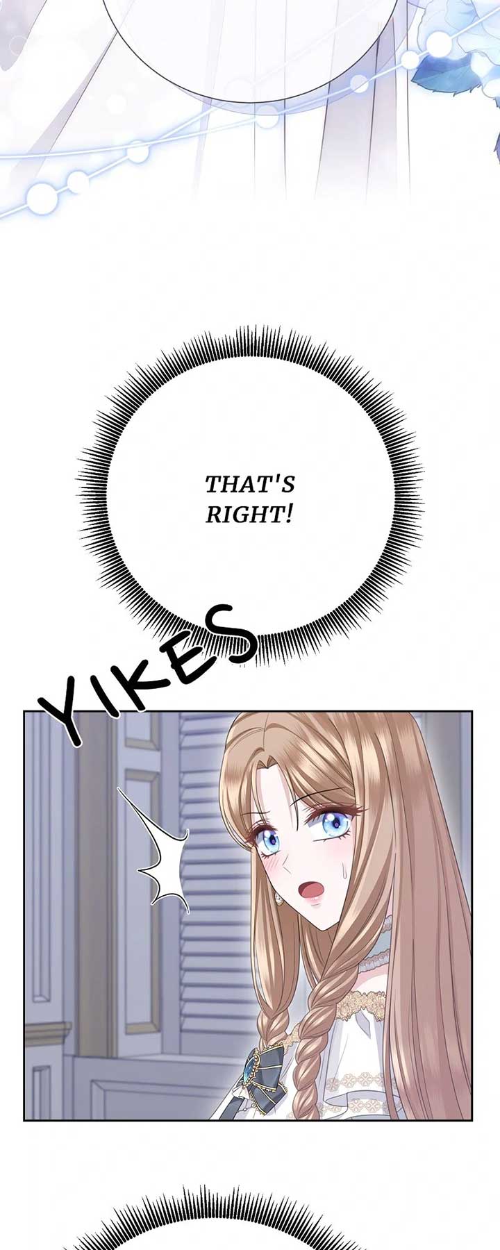 When Cinderella’s Magic Fades Away Chapter 62 - Page 18