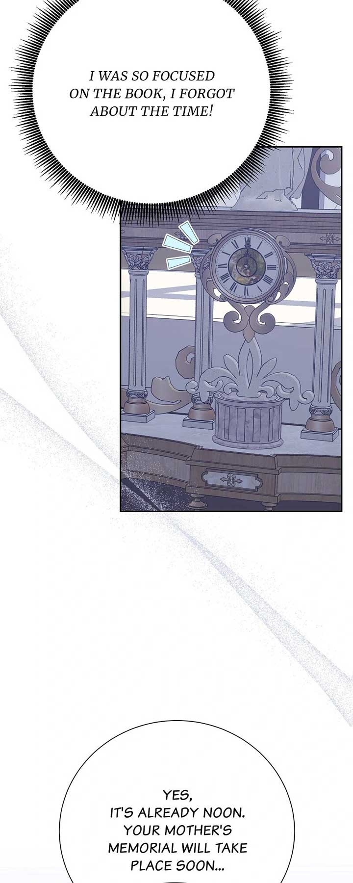 When Cinderella’s Magic Fades Away Chapter 62 - Page 19