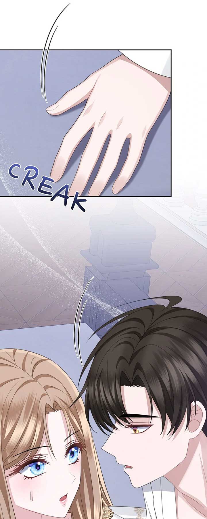 When Cinderella’s Magic Fades Away Chapter 62 - Page 21