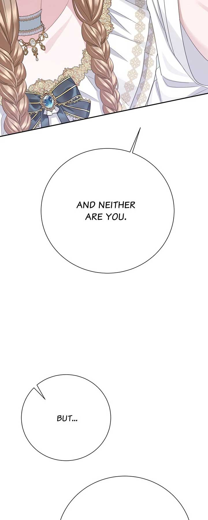 When Cinderella’s Magic Fades Away Chapter 62 - Page 22