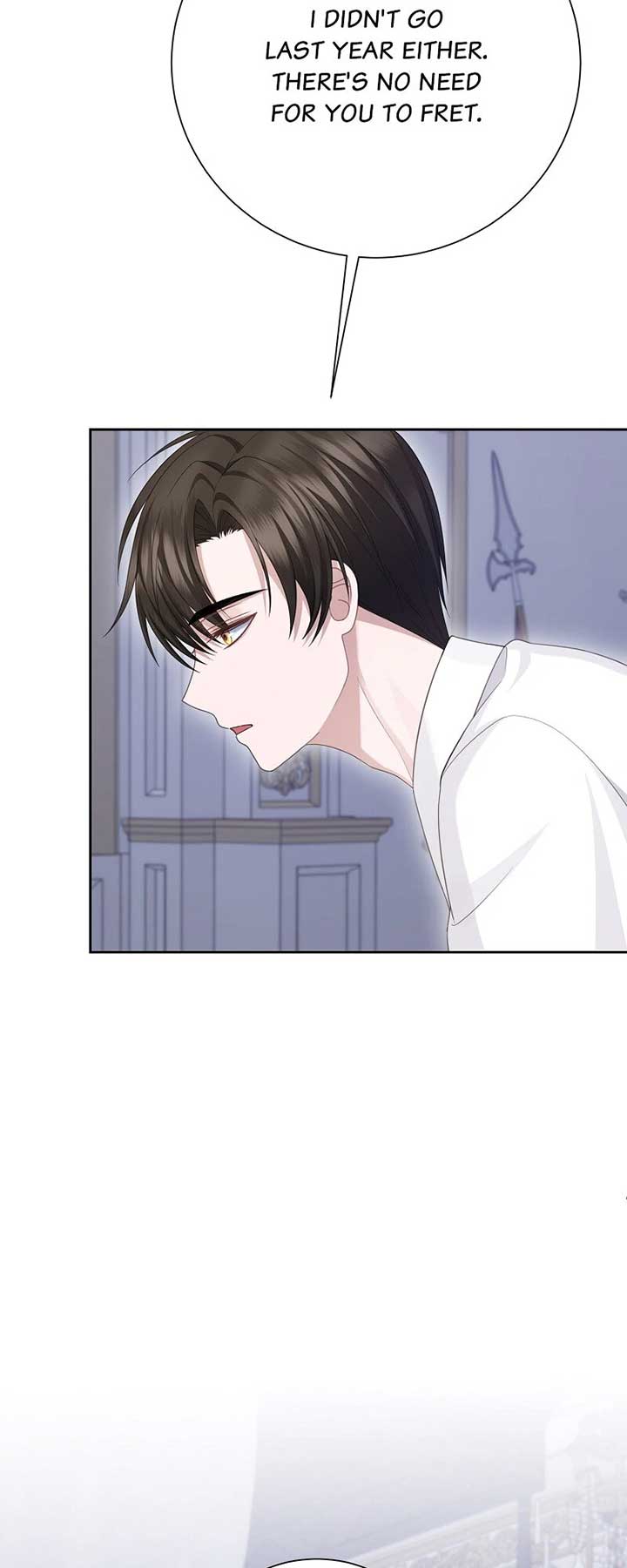 When Cinderella’s Magic Fades Away Chapter 62 - Page 23