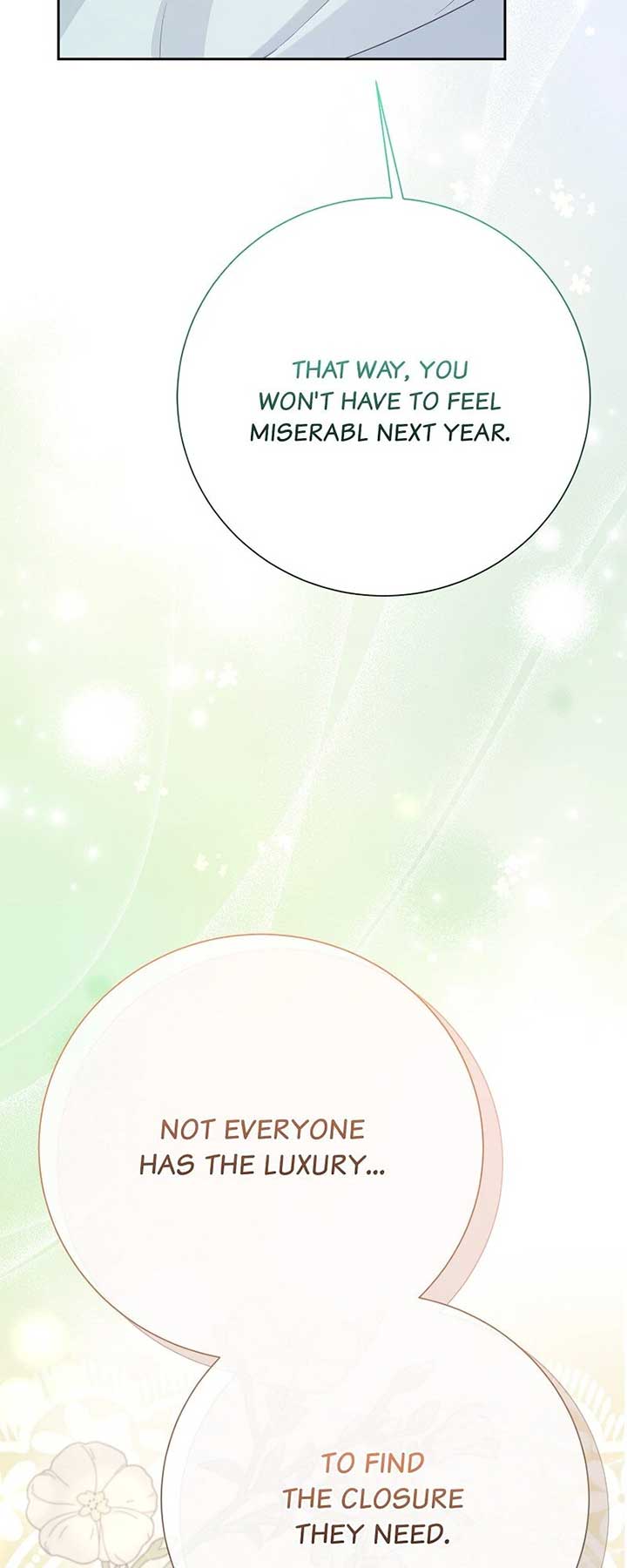 When Cinderella’s Magic Fades Away Chapter 62 - Page 29