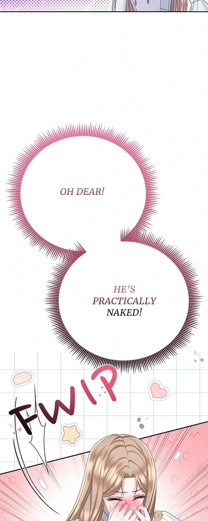 When Cinderella’s Magic Fades Away Chapter 62 - Page 3