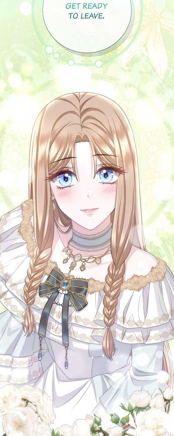 When Cinderella’s Magic Fades Away Chapter 62 - Page 33