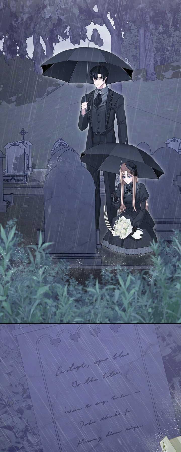 When Cinderella’s Magic Fades Away Chapter 62 - Page 36