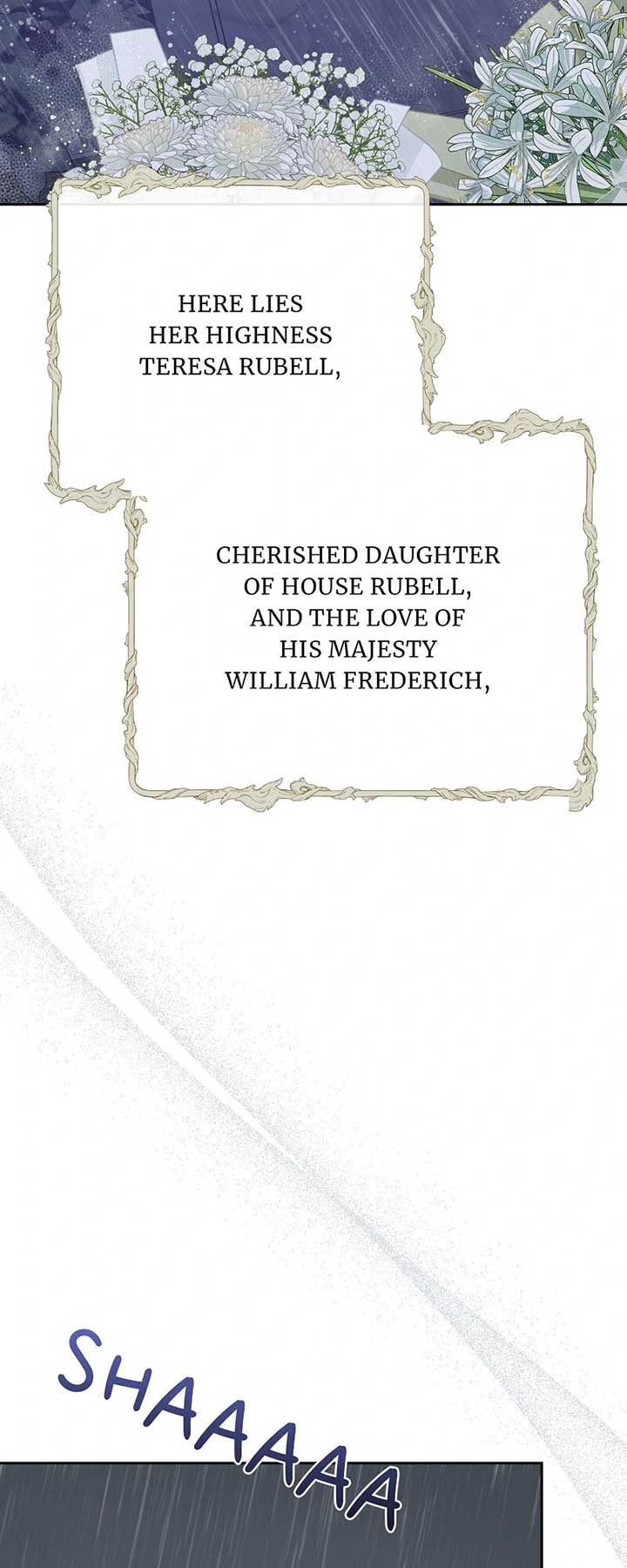 When Cinderella’s Magic Fades Away Chapter 62 - Page 37