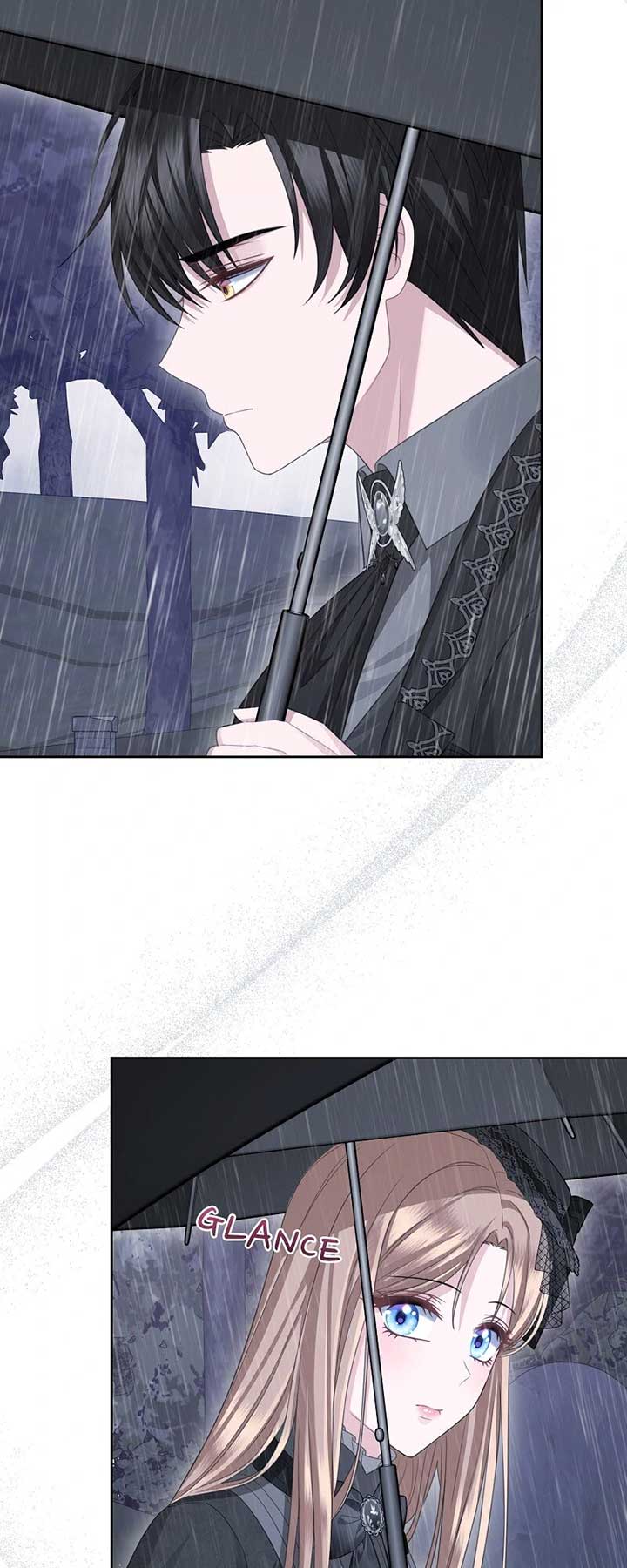 When Cinderella’s Magic Fades Away Chapter 62 - Page 38