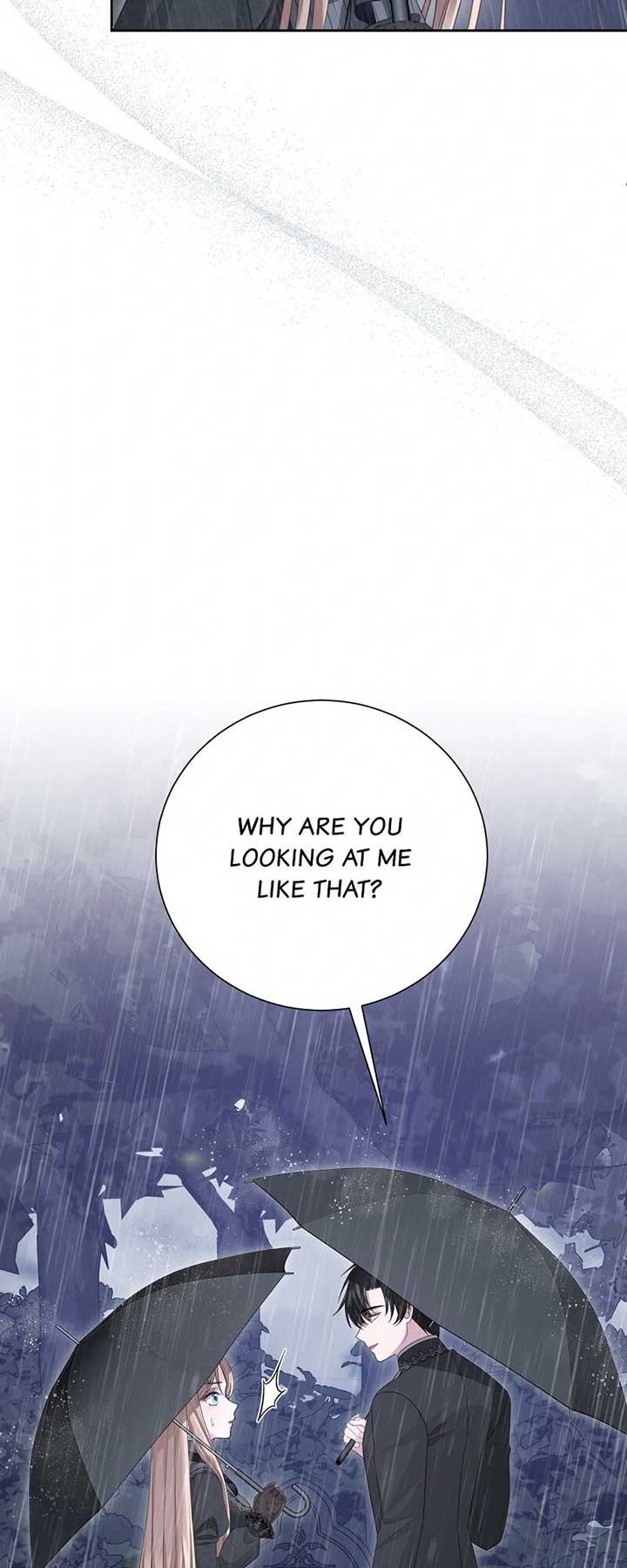 When Cinderella’s Magic Fades Away Chapter 62 - Page 39