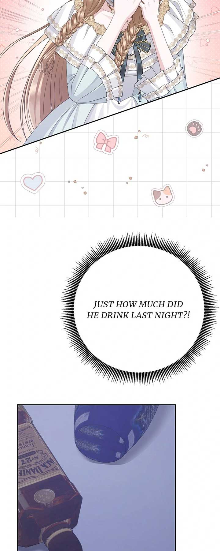 When Cinderella’s Magic Fades Away Chapter 62 - Page 4