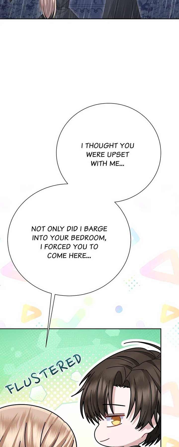 When Cinderella’s Magic Fades Away Chapter 62 - Page 40