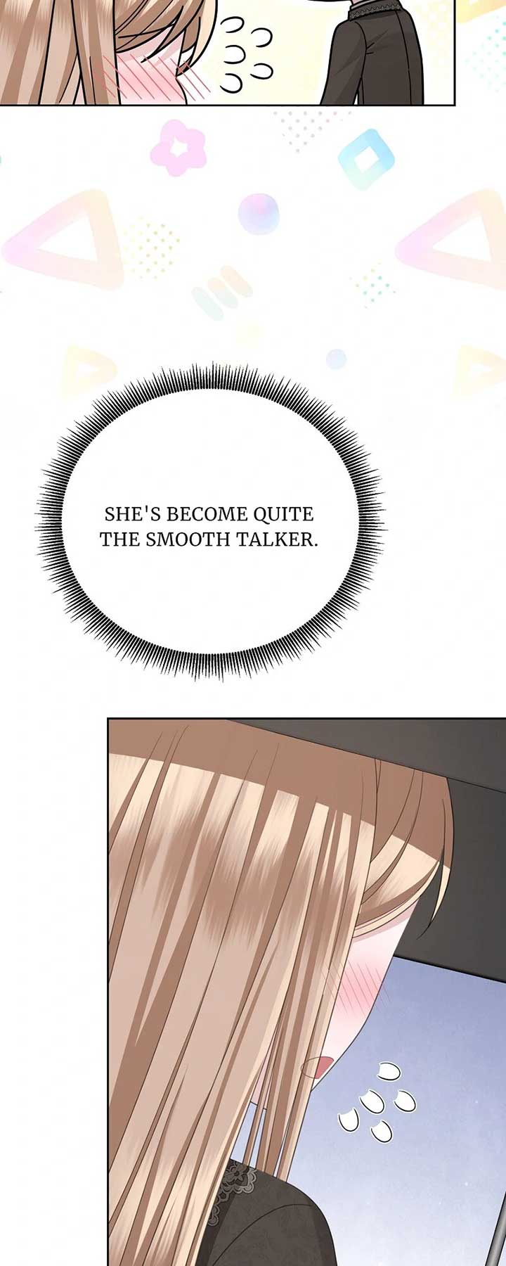 When Cinderella’s Magic Fades Away Chapter 62 - Page 41