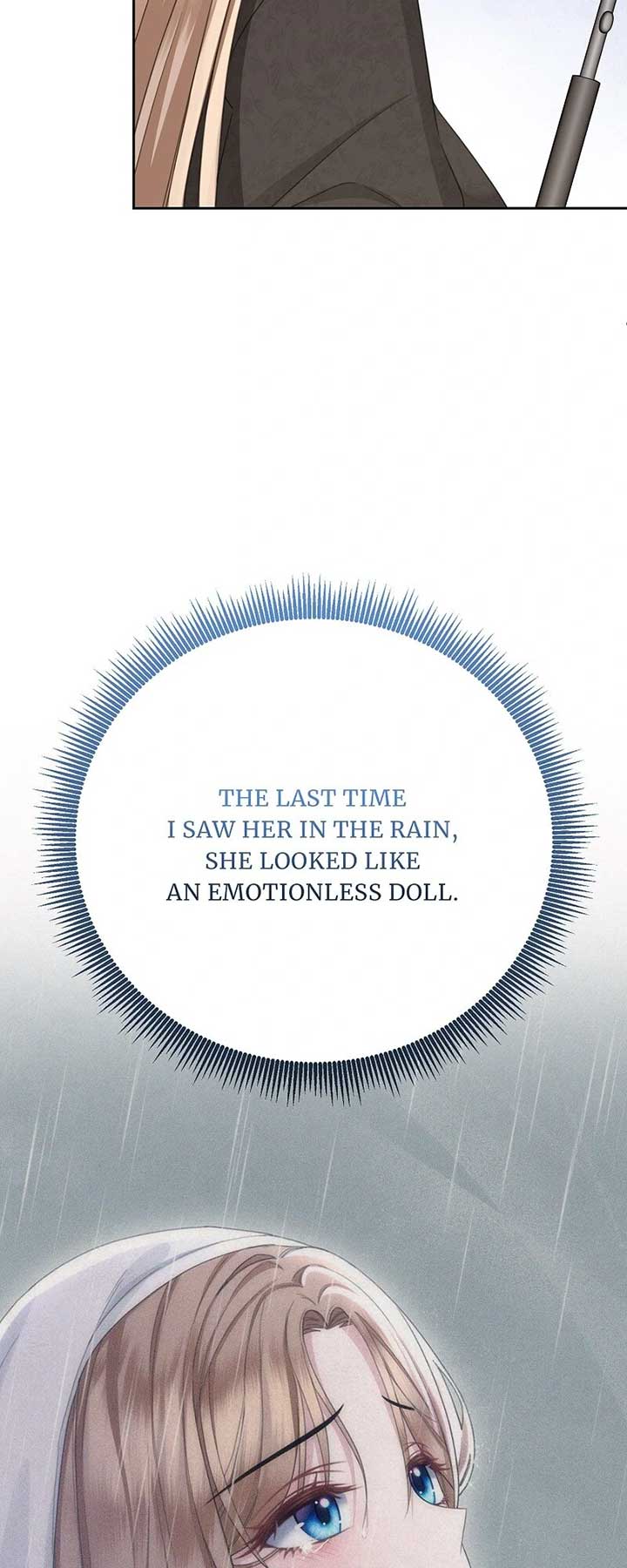 When Cinderella’s Magic Fades Away Chapter 62 - Page 42