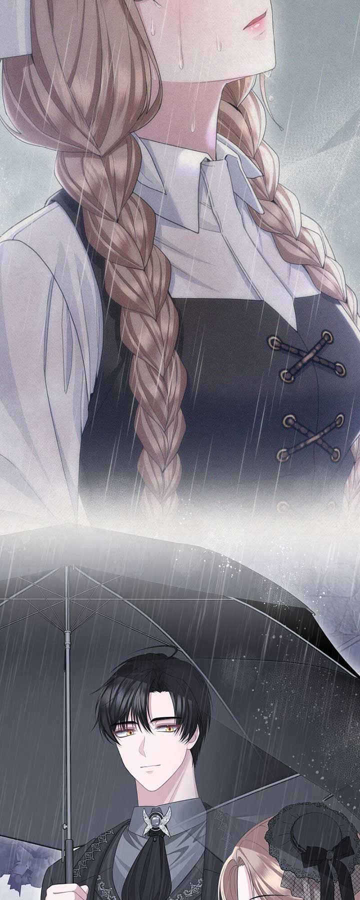 When Cinderella’s Magic Fades Away Chapter 62 - Page 43