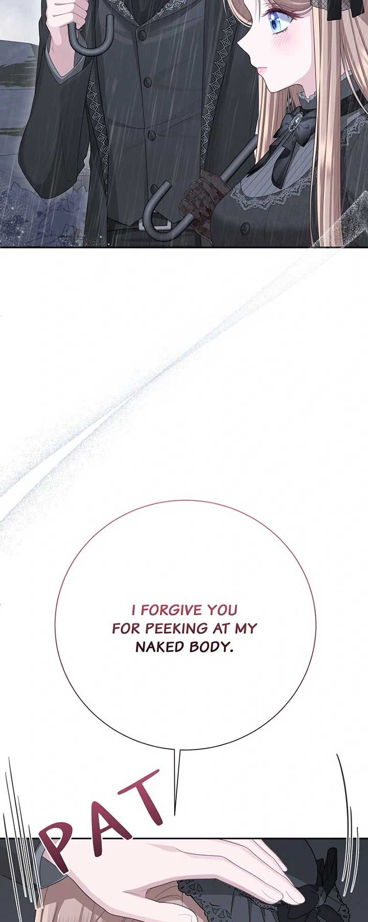 When Cinderella’s Magic Fades Away Chapter 62 - Page 44