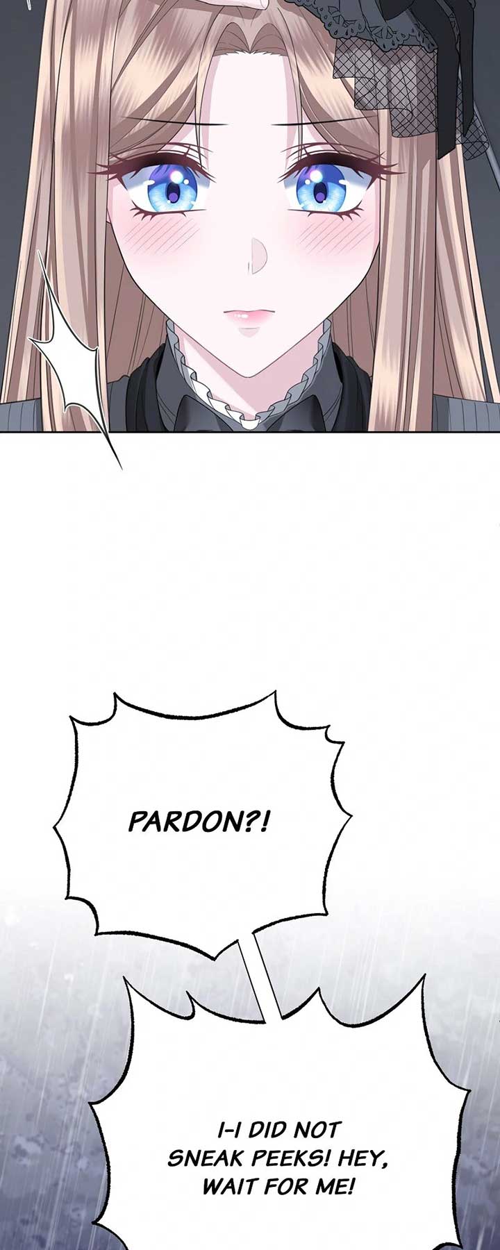 When Cinderella’s Magic Fades Away Chapter 62 - Page 45