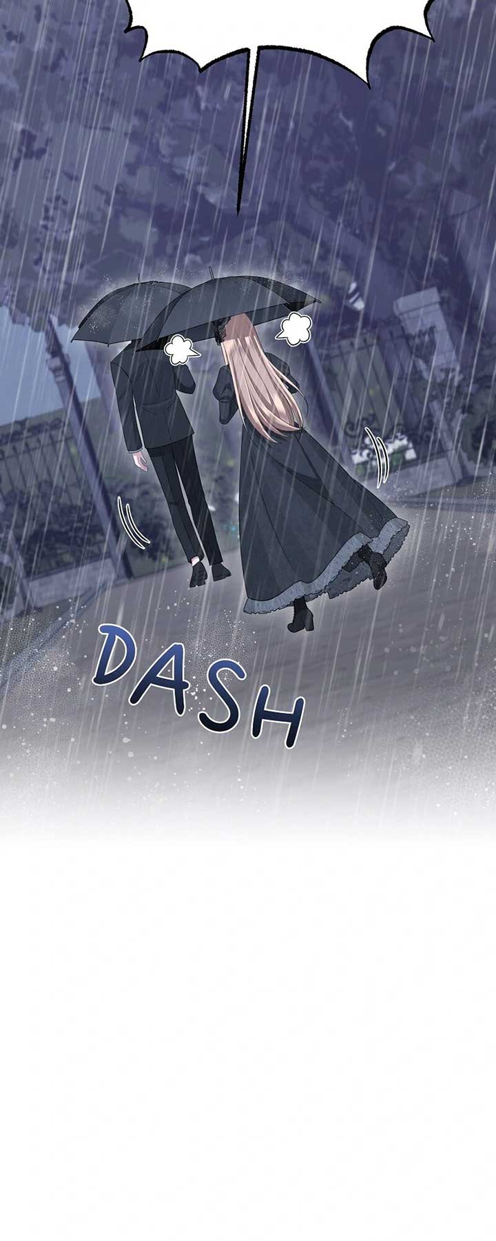 When Cinderella’s Magic Fades Away Chapter 62 - Page 46