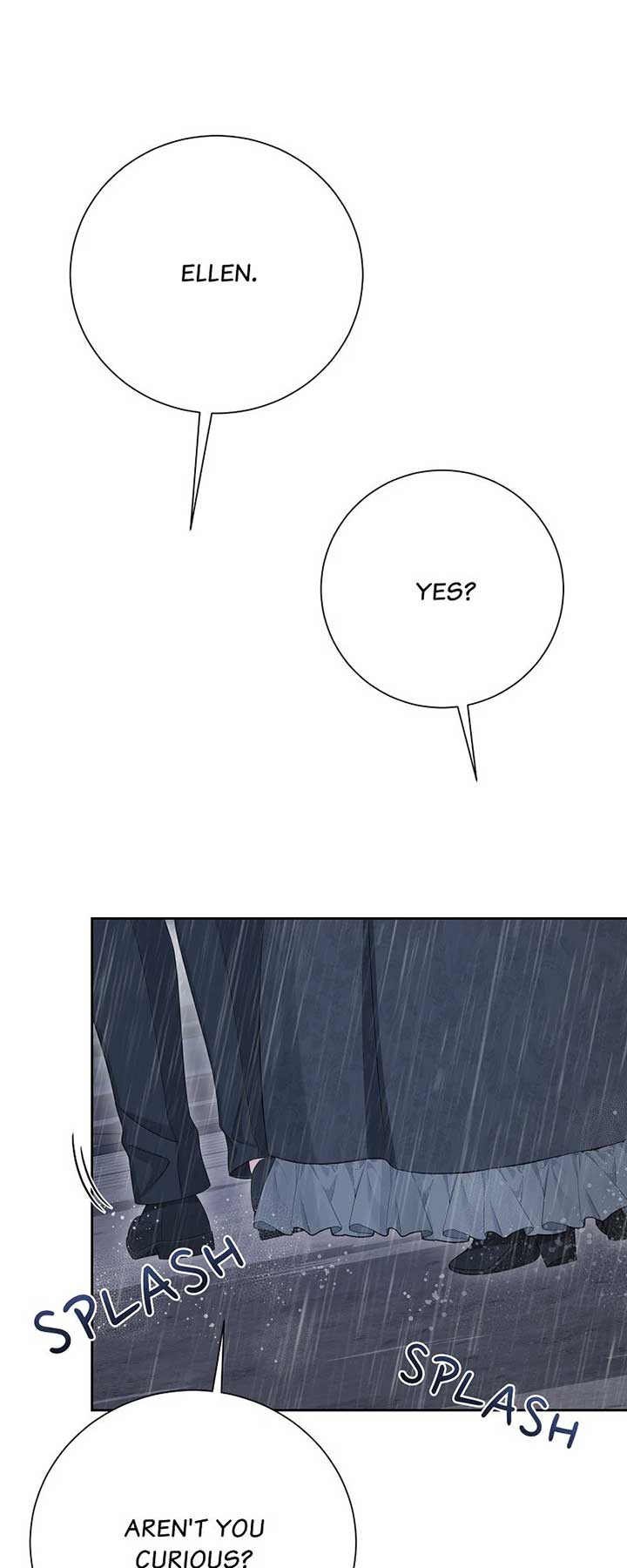 When Cinderella’s Magic Fades Away Chapter 62 - Page 47