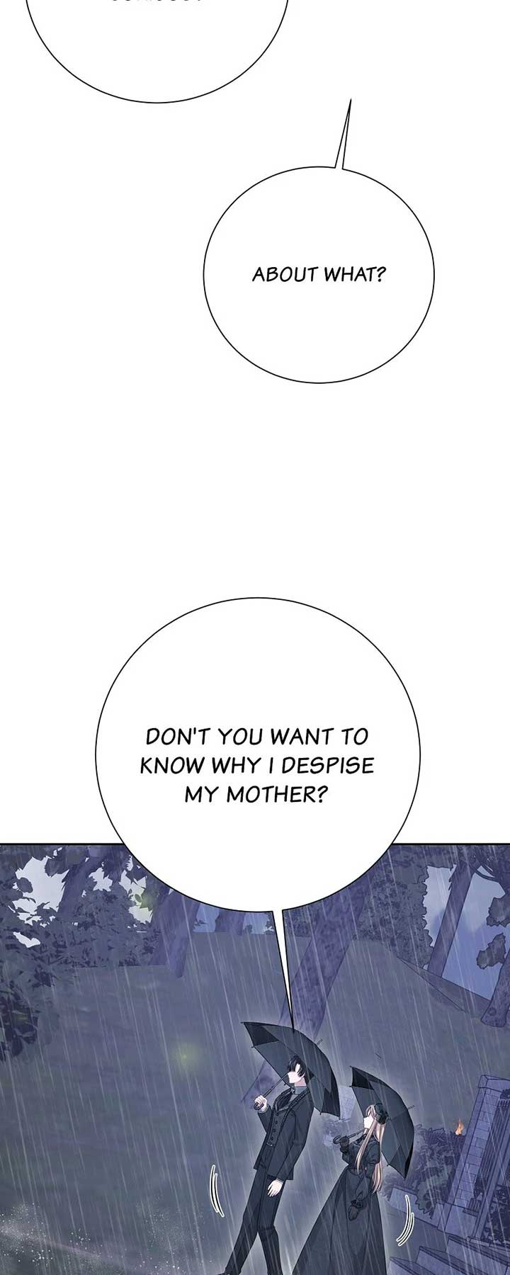 When Cinderella’s Magic Fades Away Chapter 62 - Page 48