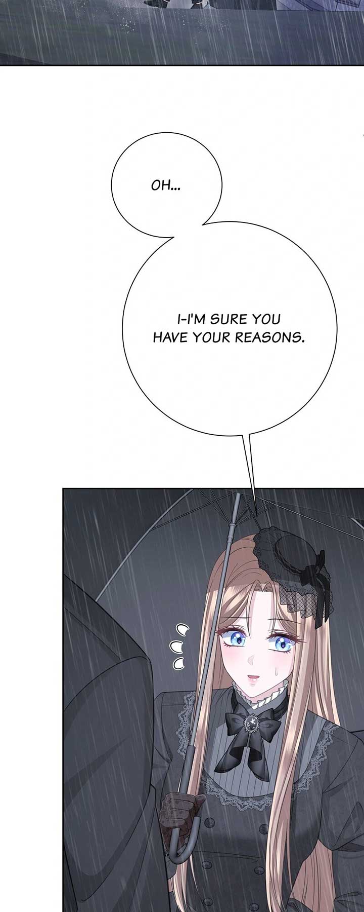 When Cinderella’s Magic Fades Away Chapter 62 - Page 49