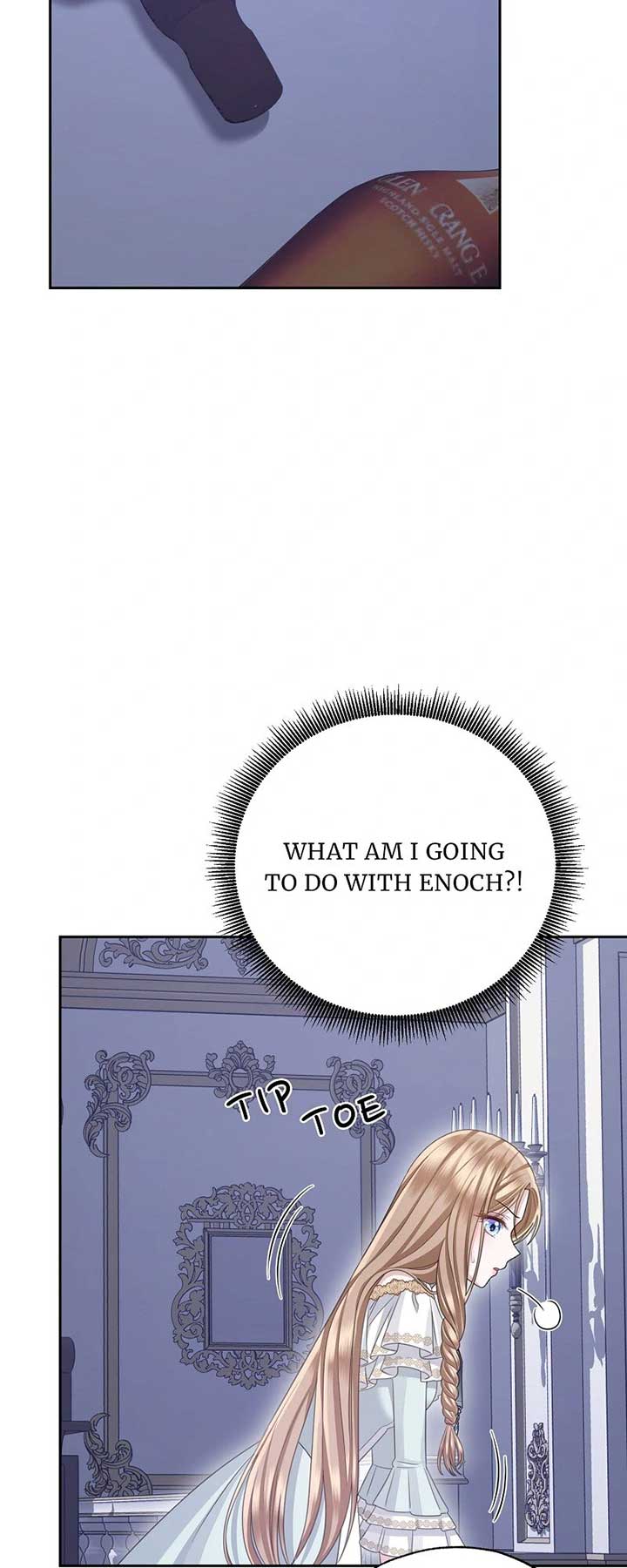 When Cinderella’s Magic Fades Away Chapter 62 - Page 5