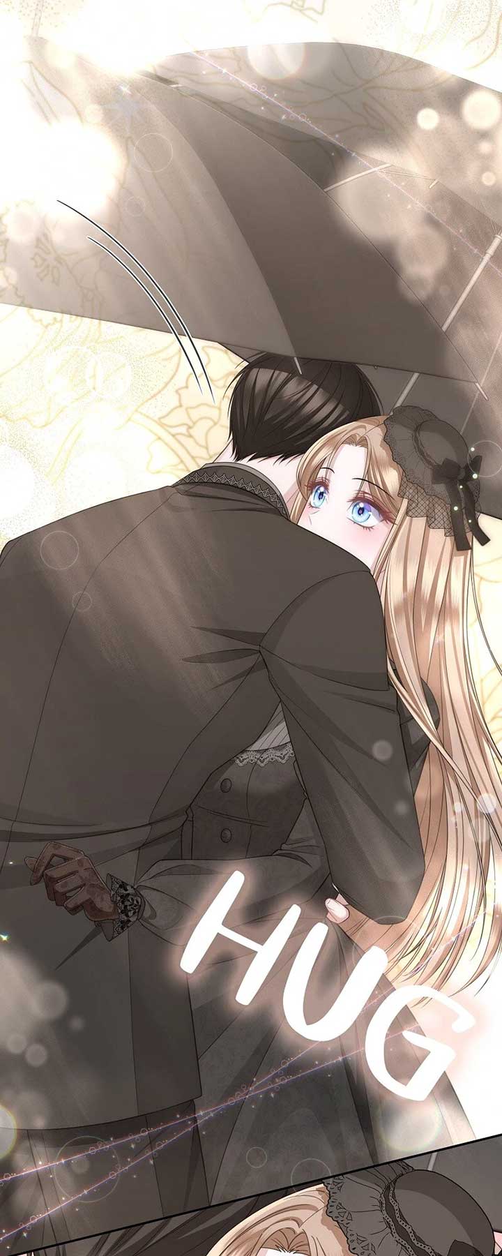 When Cinderella’s Magic Fades Away Chapter 62 - Page 51