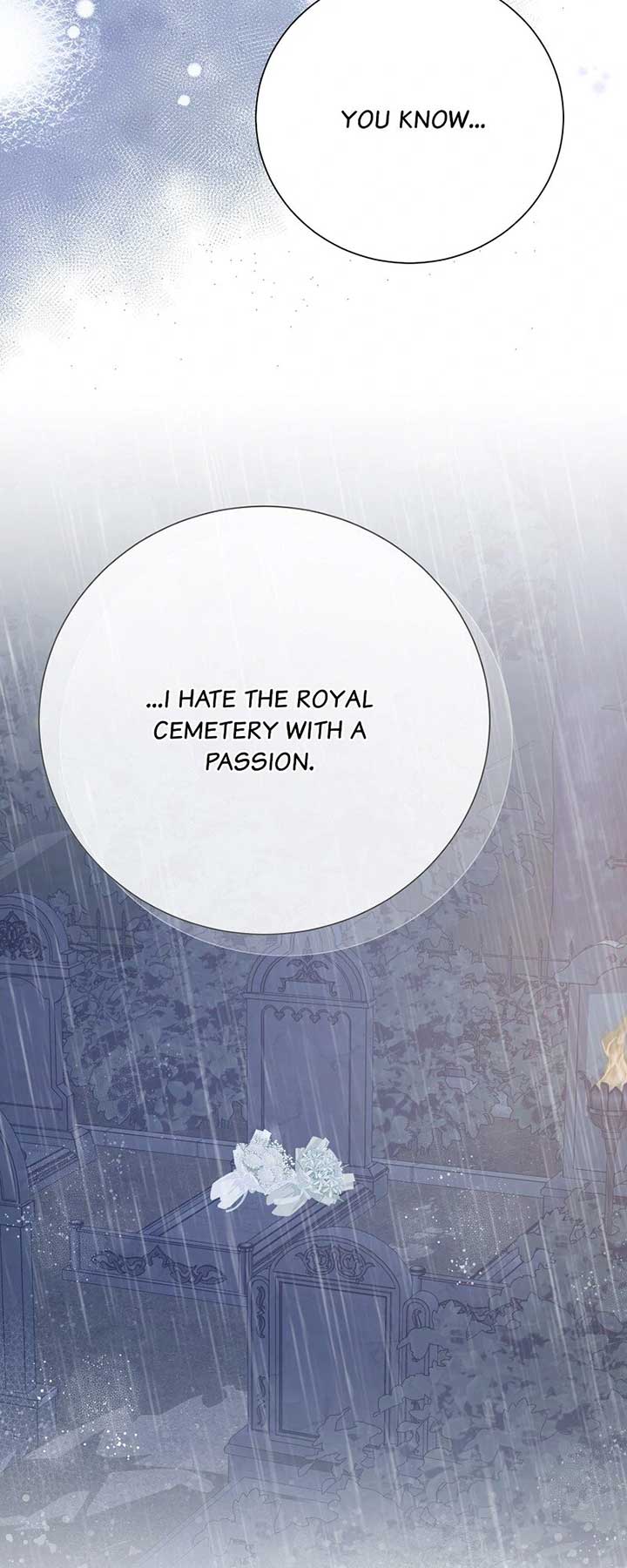 When Cinderella’s Magic Fades Away Chapter 62 - Page 53