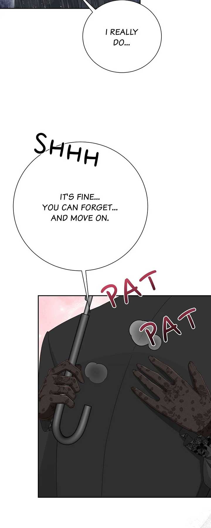 When Cinderella’s Magic Fades Away Chapter 62 - Page 55