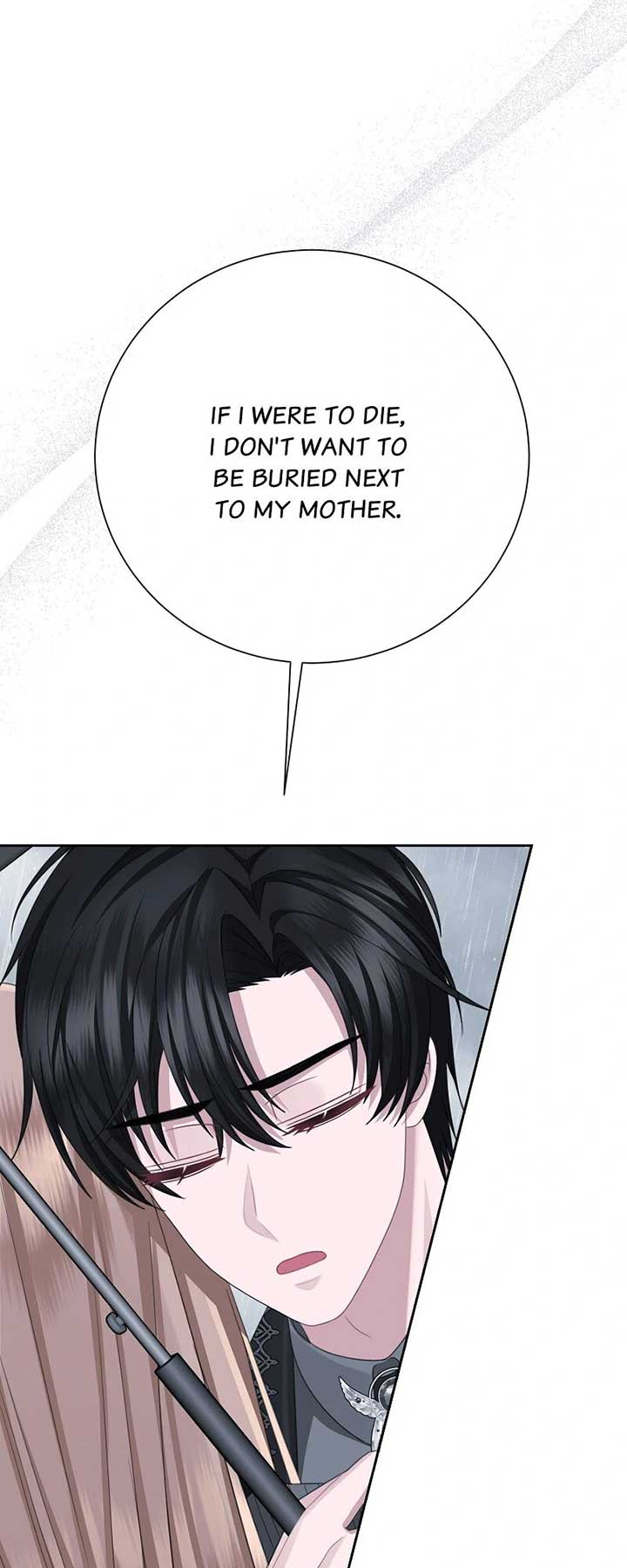 When Cinderella’s Magic Fades Away Chapter 62 - Page 56