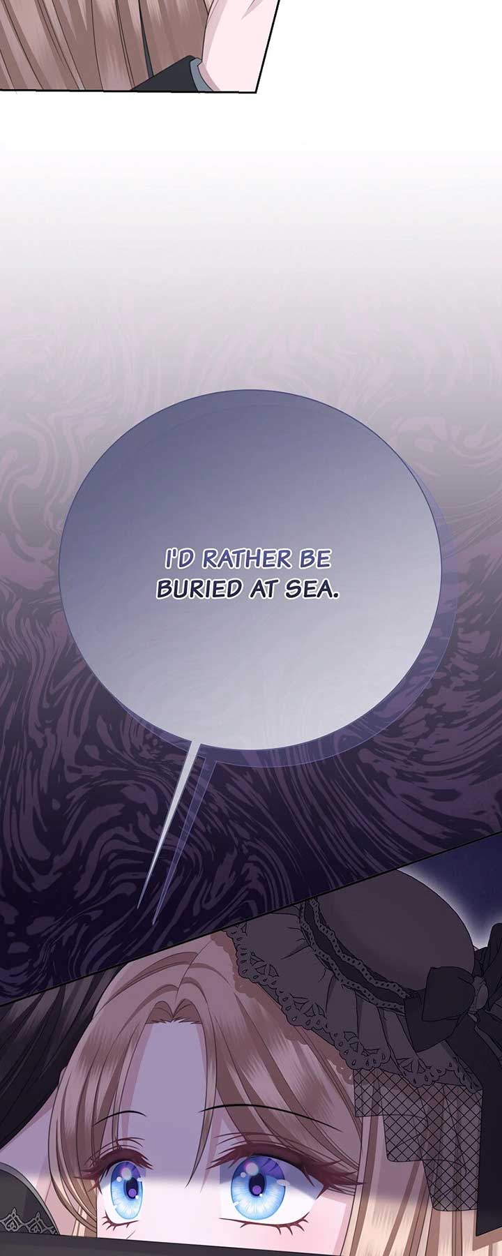 When Cinderella’s Magic Fades Away Chapter 62 - Page 57