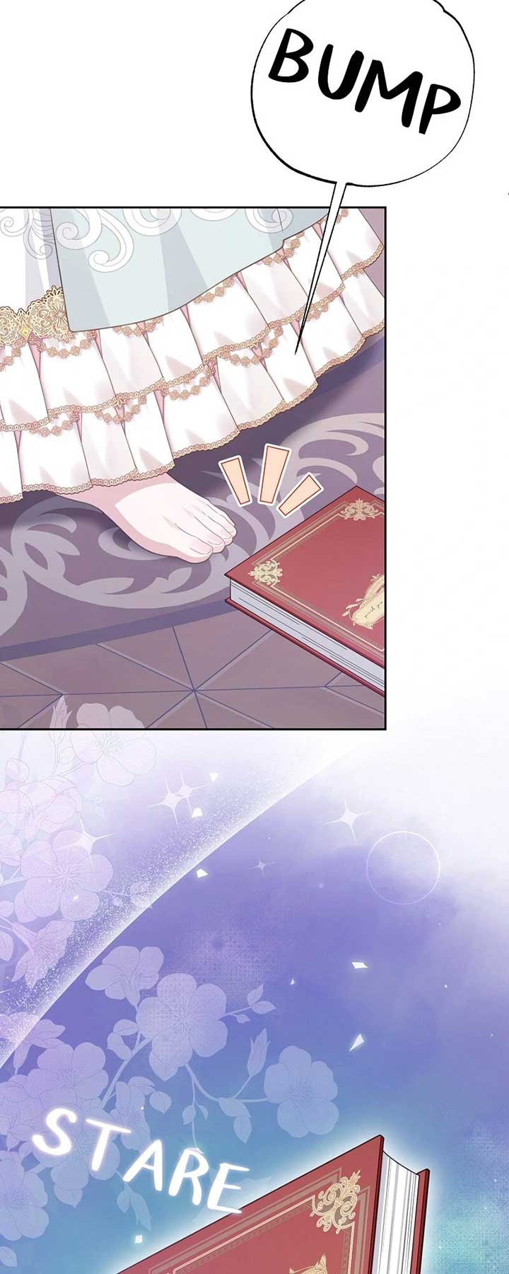 When Cinderella’s Magic Fades Away Chapter 62 - Page 6