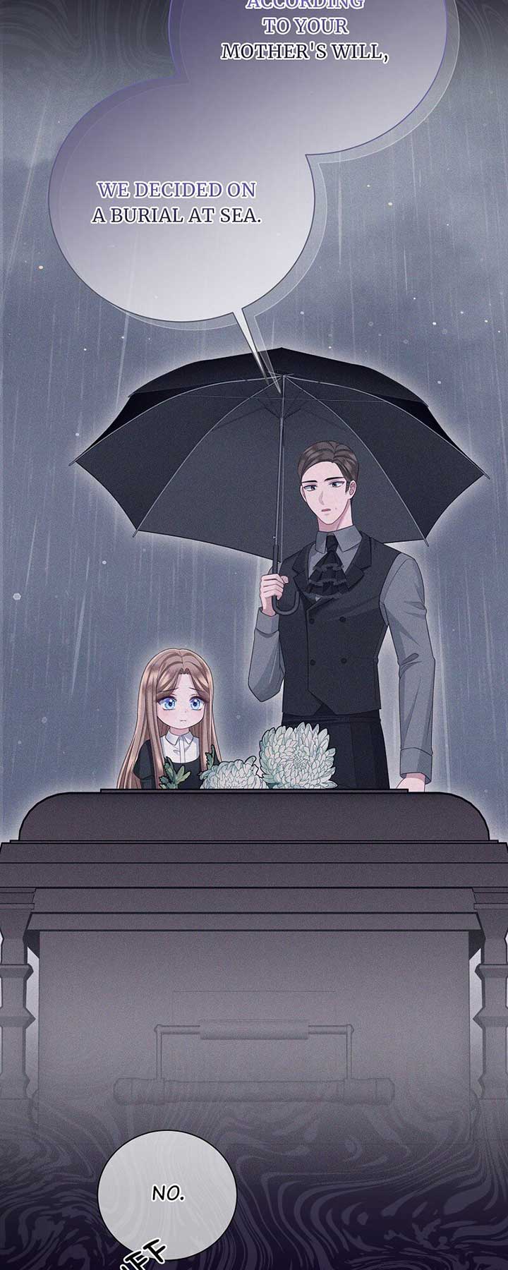 When Cinderella’s Magic Fades Away Chapter 62 - Page 60