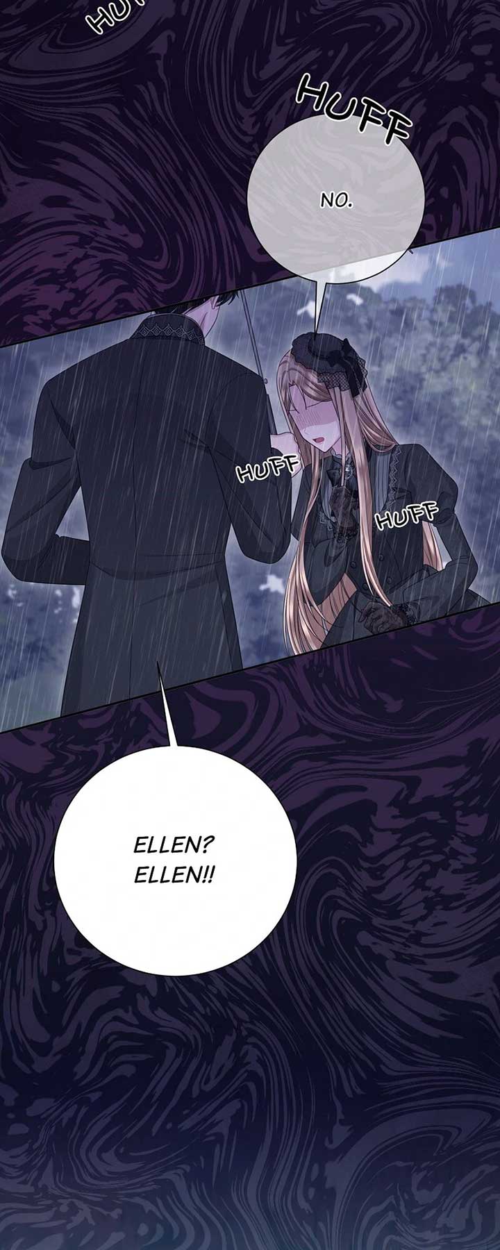 When Cinderella’s Magic Fades Away Chapter 62 - Page 61