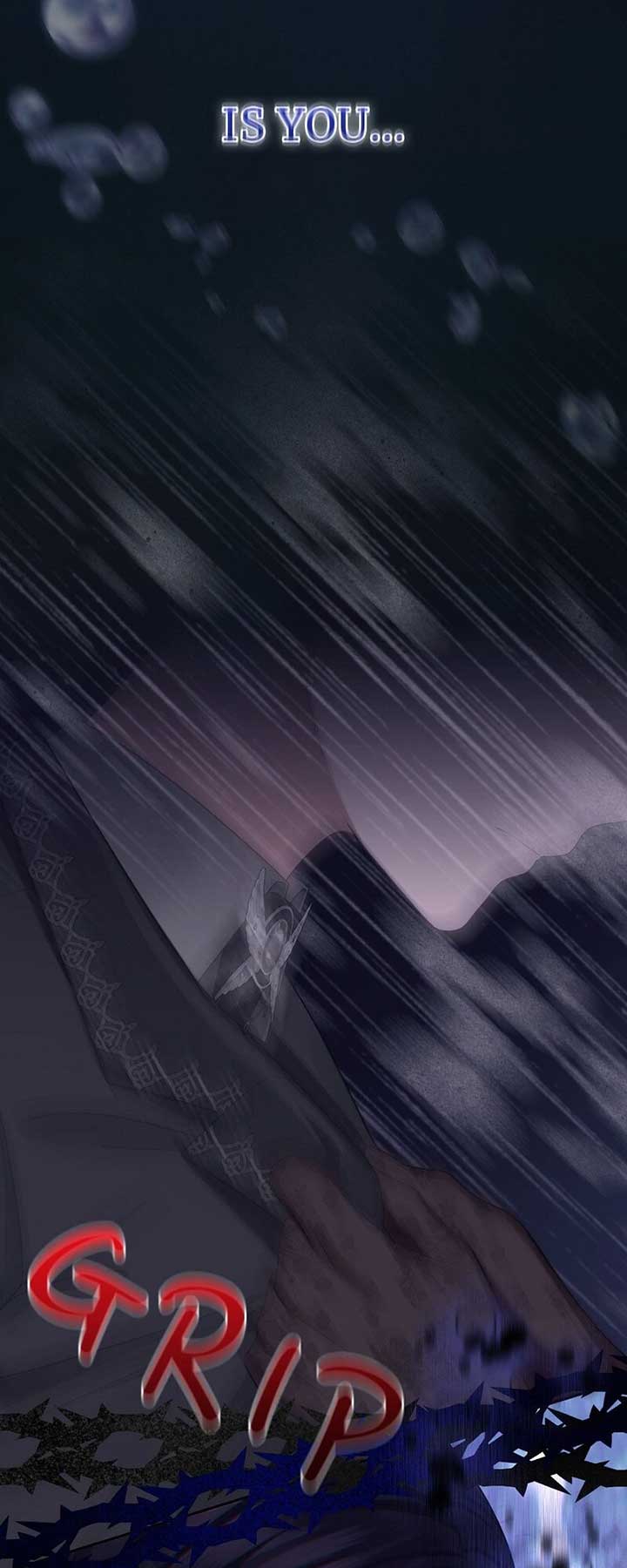 When Cinderella’s Magic Fades Away Chapter 62 - Page 64