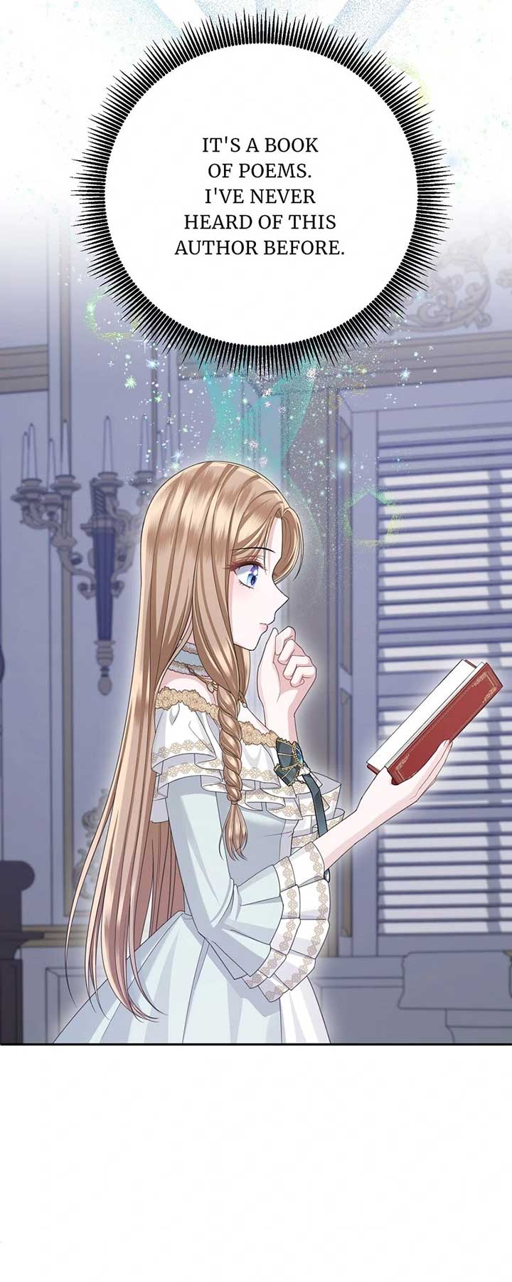 When Cinderella’s Magic Fades Away Chapter 62 - Page 8