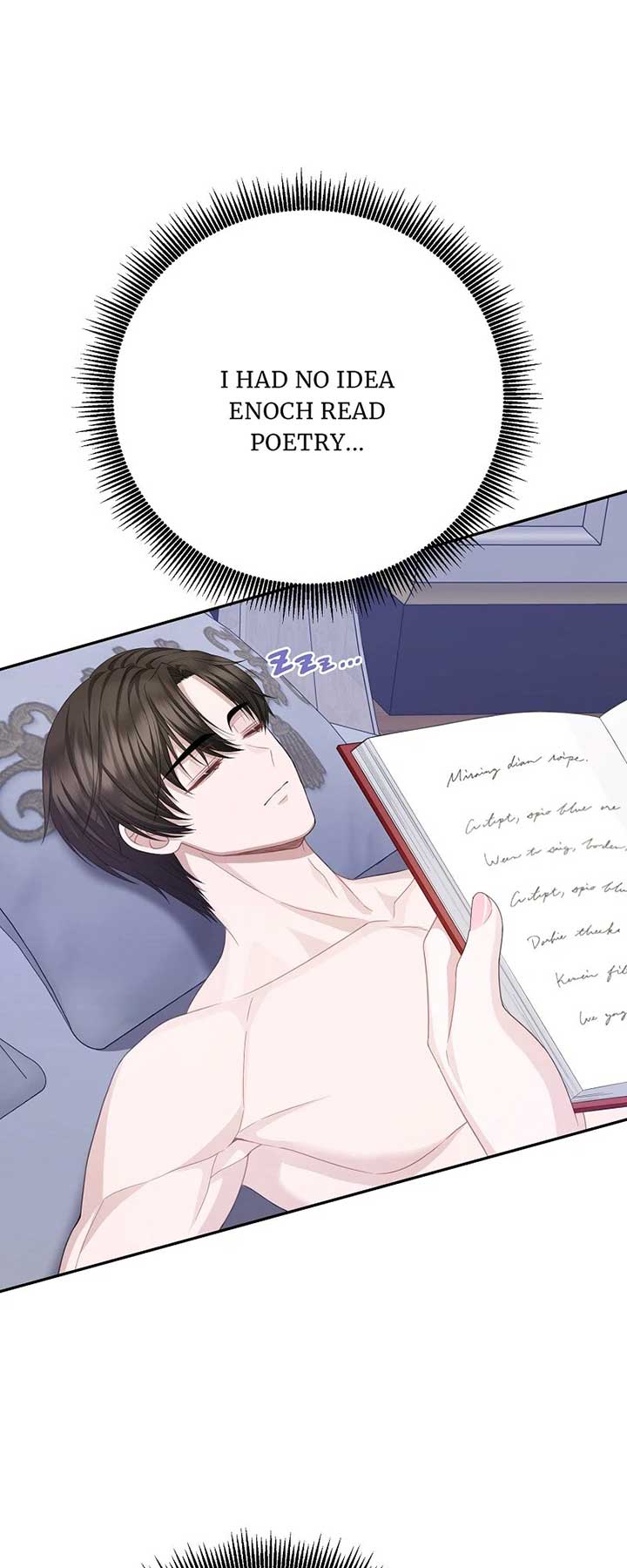 When Cinderella’s Magic Fades Away Chapter 62 - Page 9