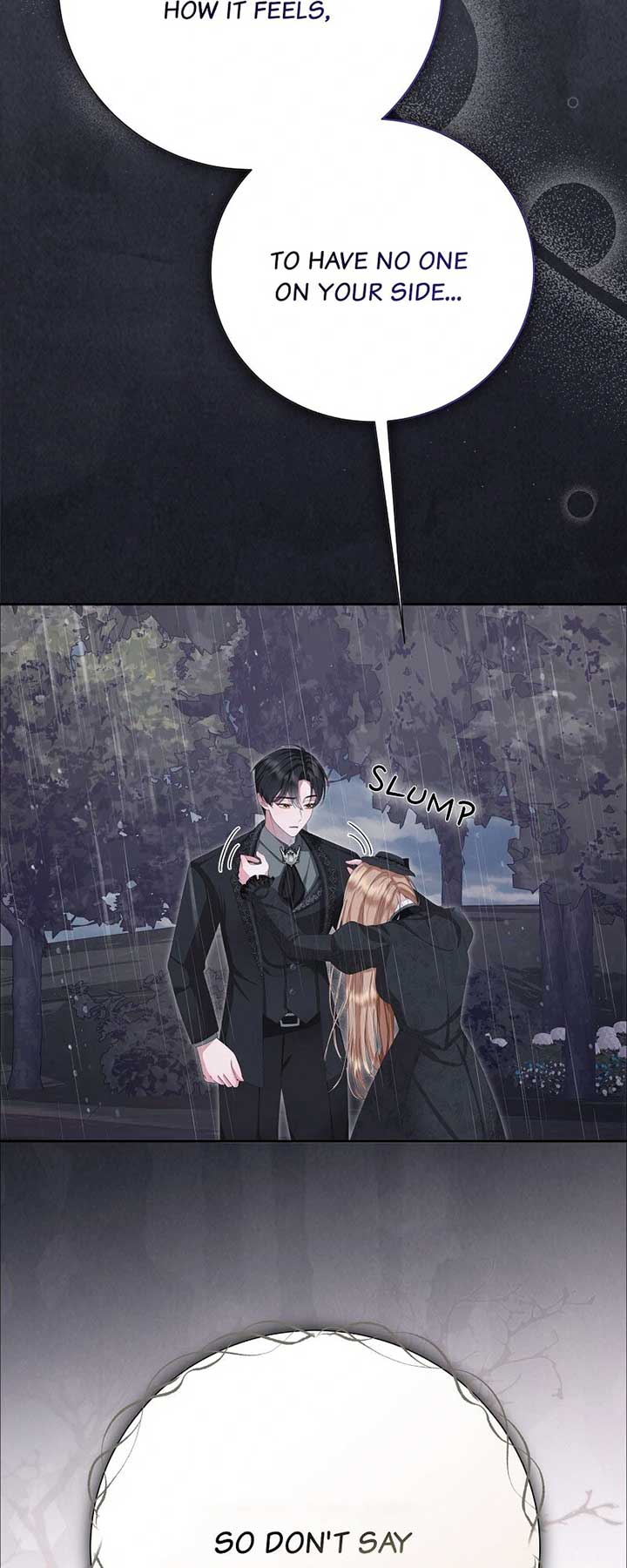 When Cinderella’s Magic Fades Away Chapter 63 - Page 10