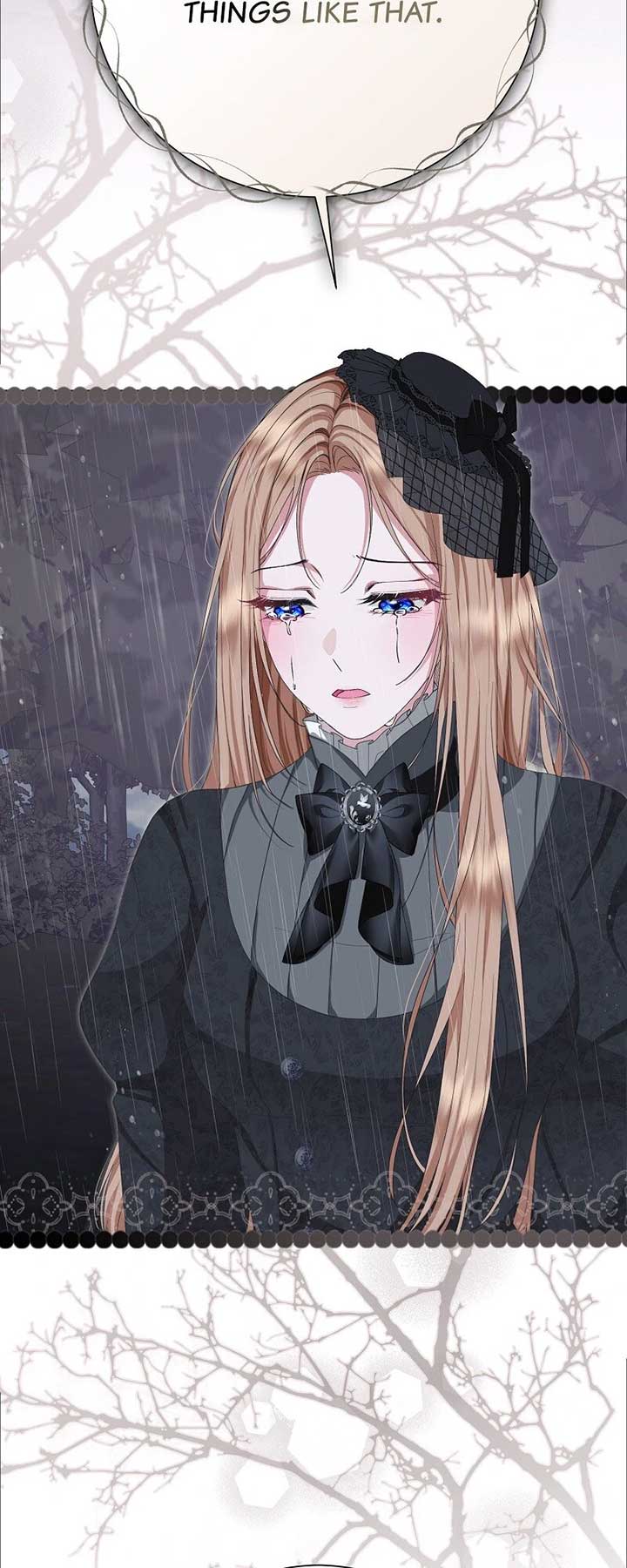 When Cinderella’s Magic Fades Away Chapter 63 - Page 11