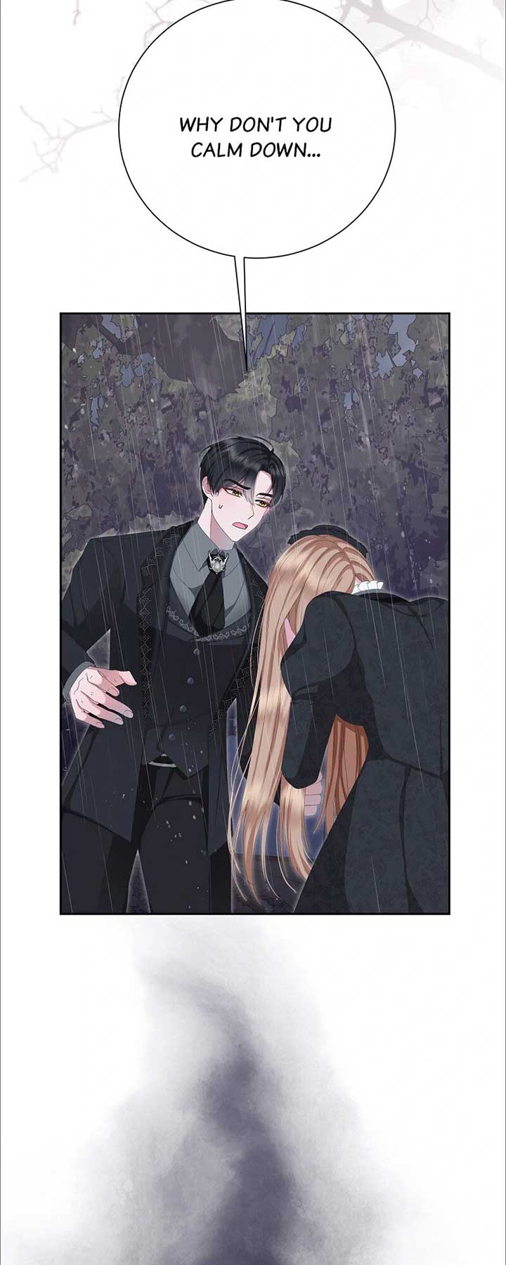 When Cinderella’s Magic Fades Away Chapter 63 - Page 12