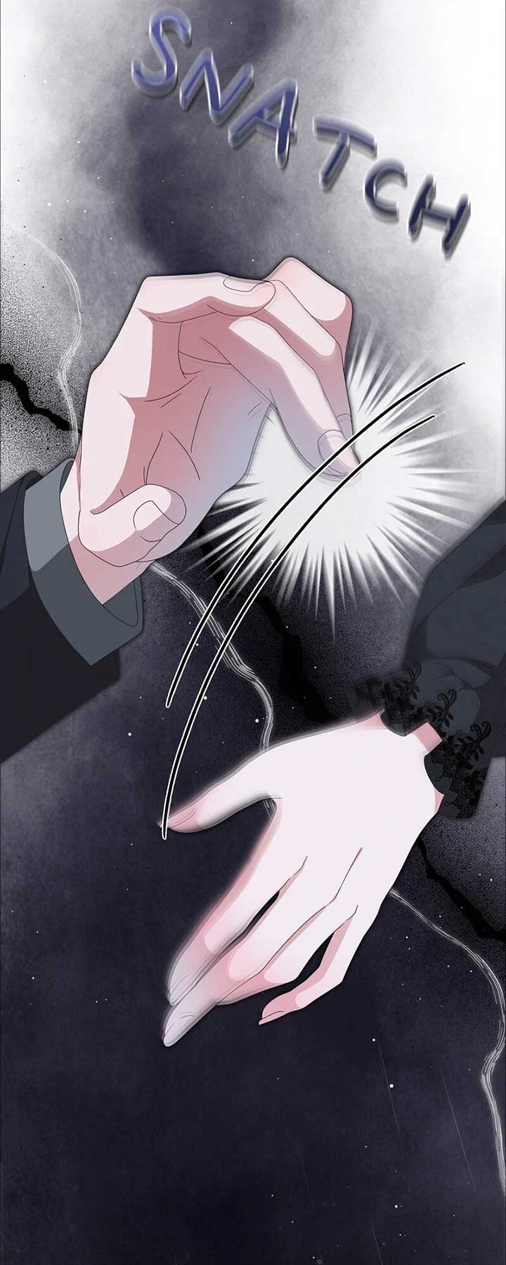 When Cinderella’s Magic Fades Away Chapter 63 - Page 13