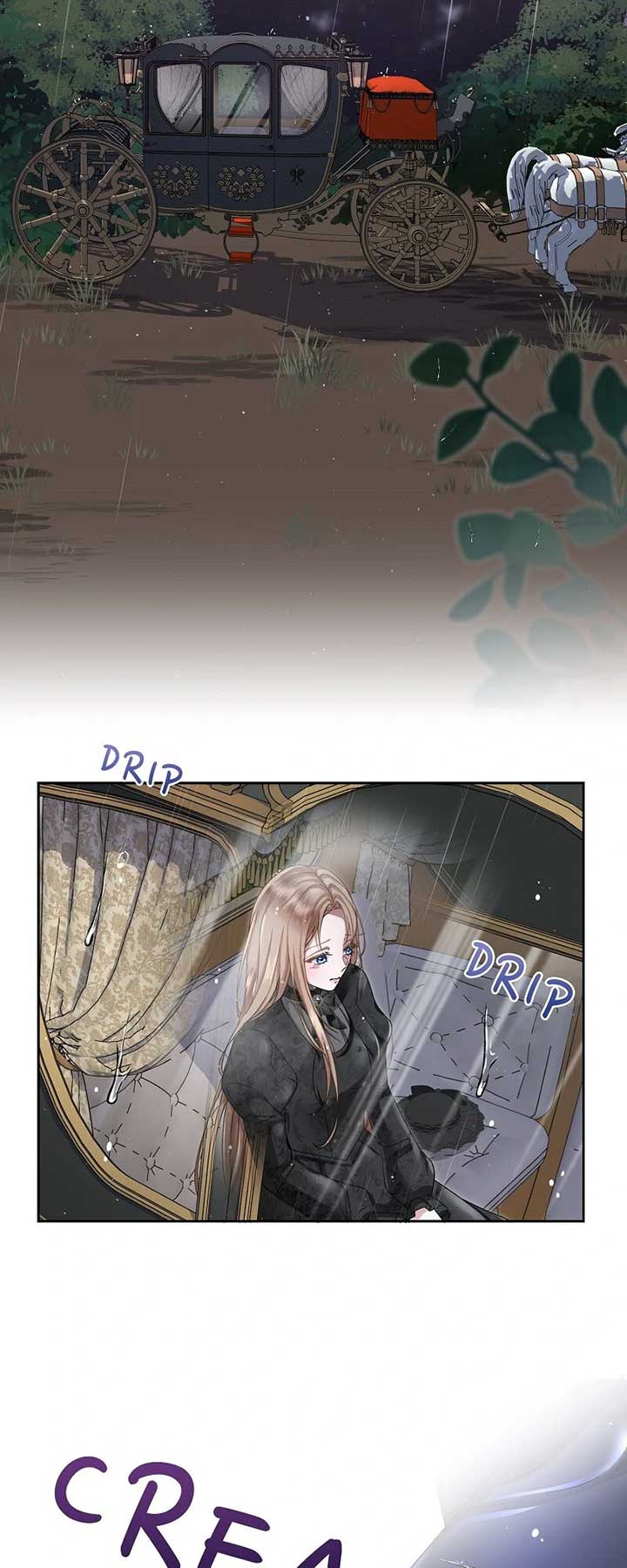 When Cinderella’s Magic Fades Away Chapter 63 - Page 18